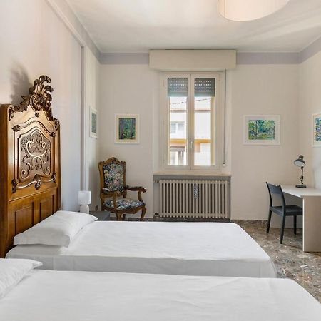Irnerio Apartments By Wonderful Italy Болоня Екстериор снимка