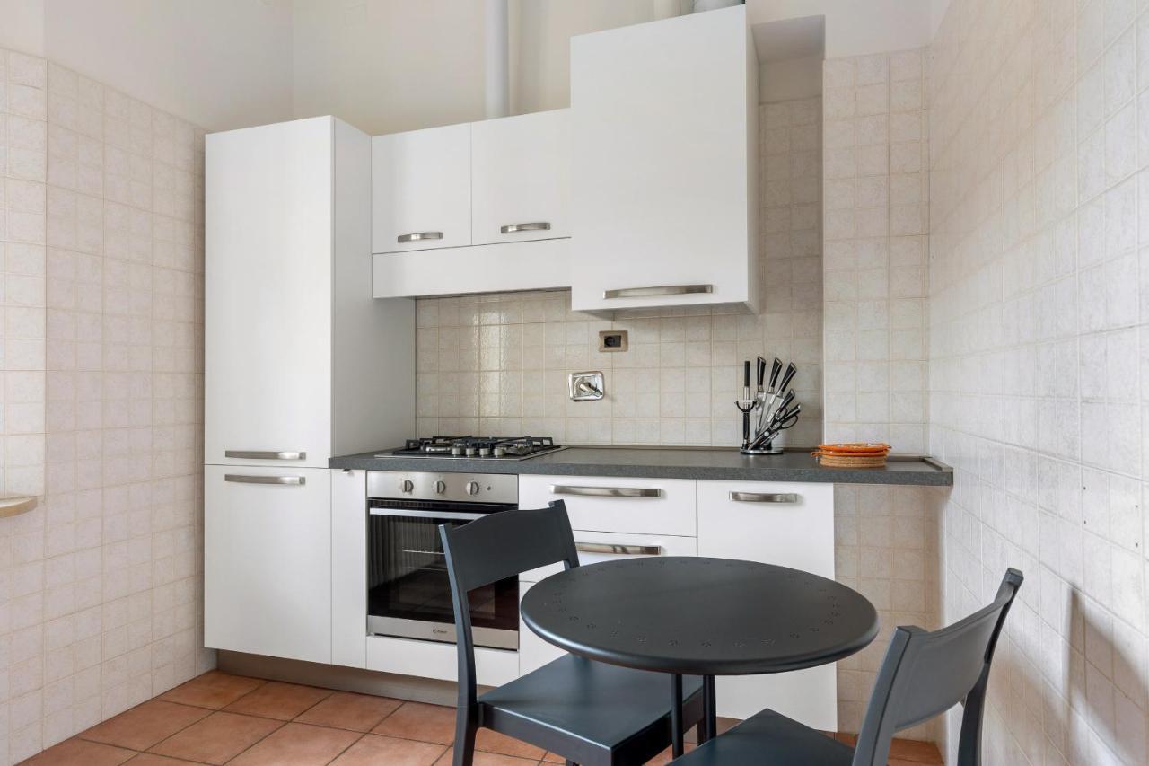 Irnerio Apartments By Wonderful Italy Болоня Екстериор снимка