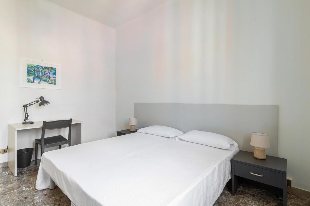 Irnerio Apartments By Wonderful Italy Болоня Екстериор снимка