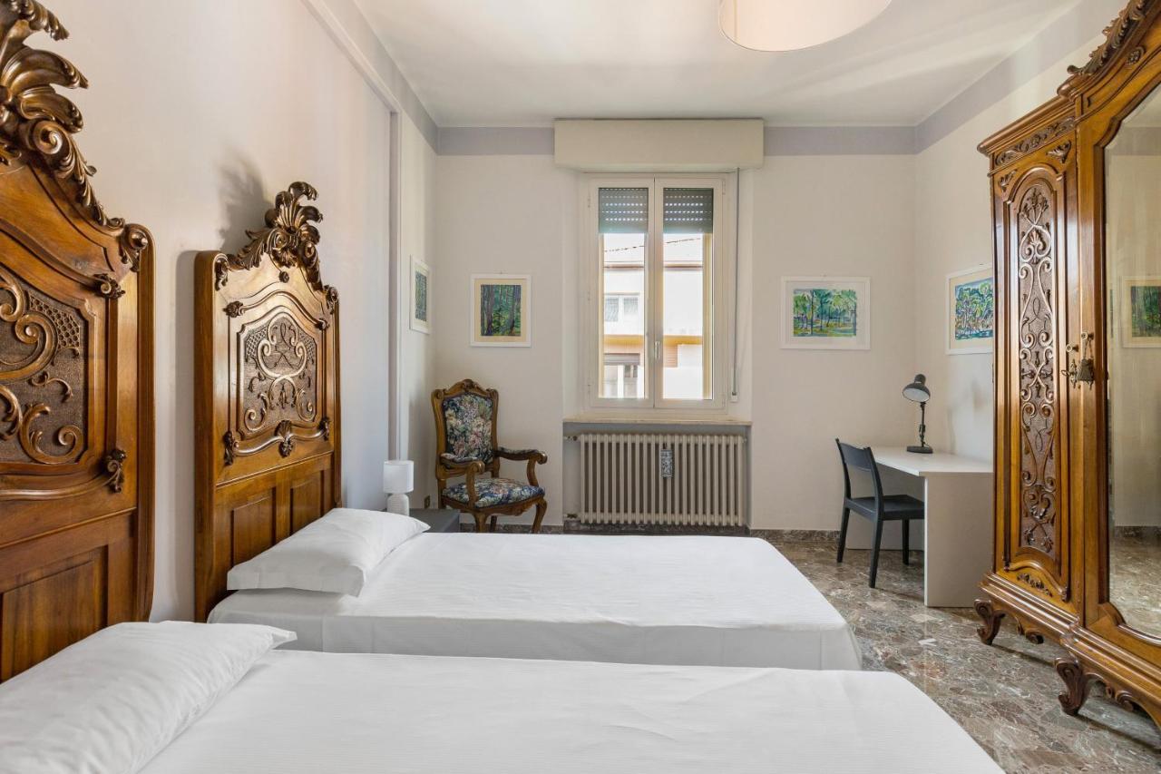 Irnerio Apartments By Wonderful Italy Болоня Екстериор снимка