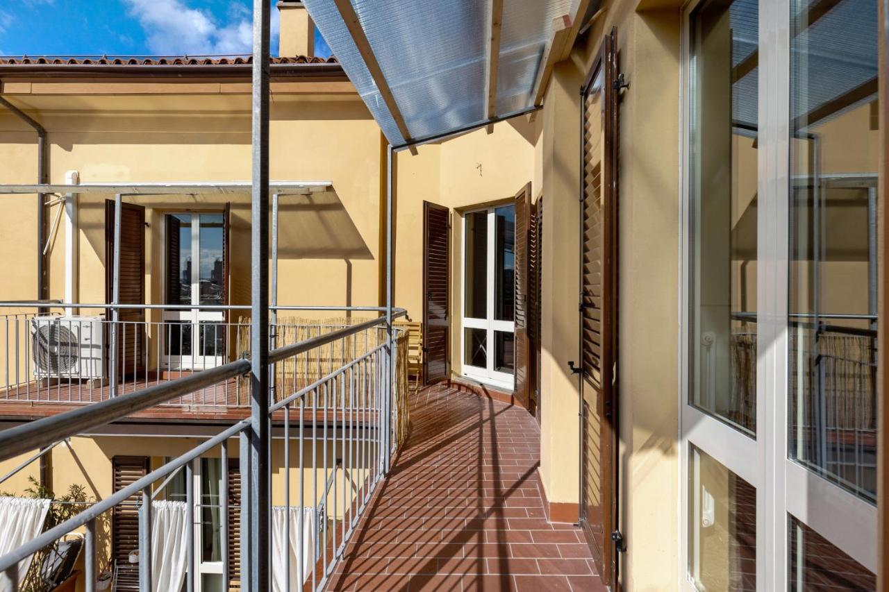 Irnerio Apartments By Wonderful Italy Болоня Екстериор снимка