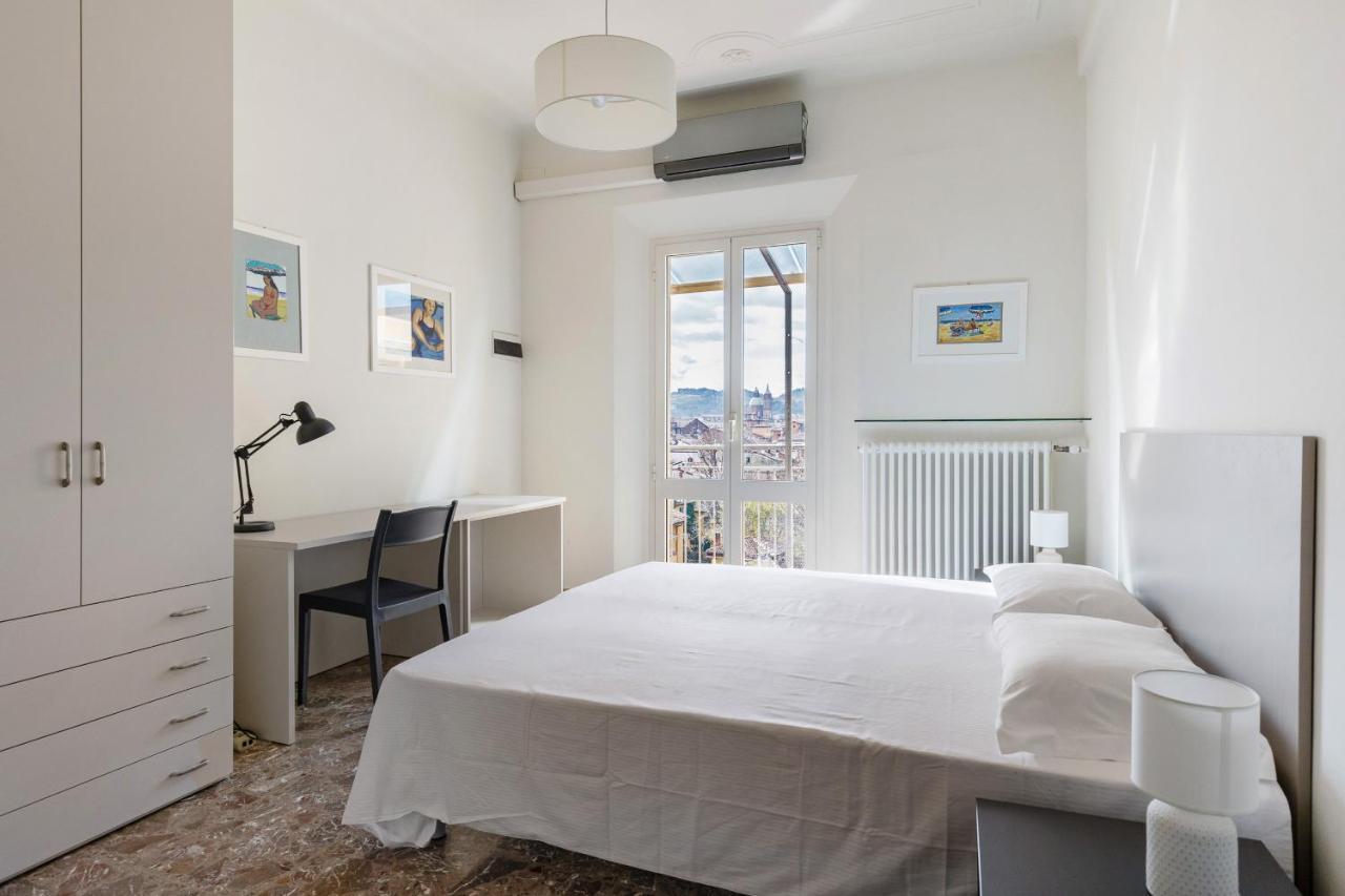 Irnerio Apartments By Wonderful Italy Болоня Екстериор снимка