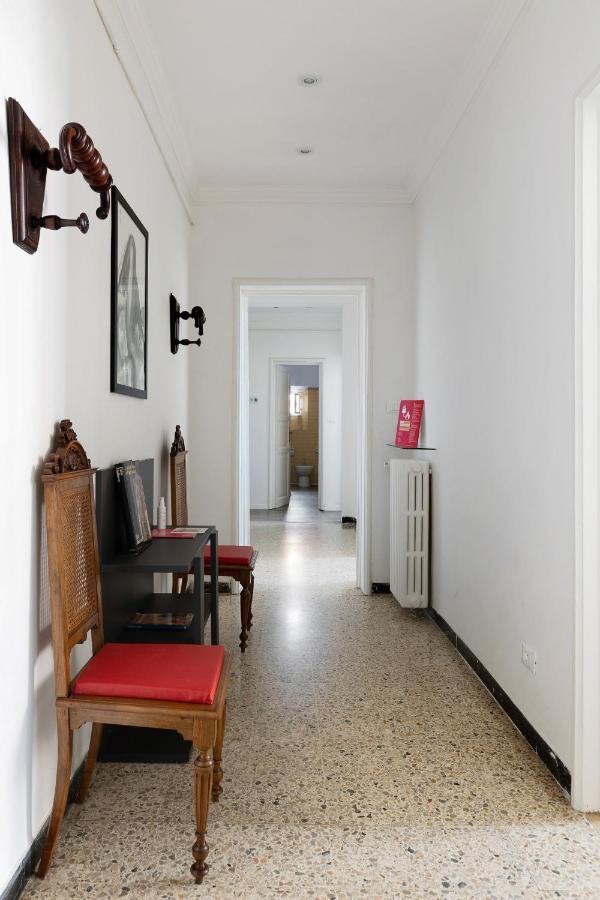 Irnerio Apartments By Wonderful Italy Болоня Екстериор снимка