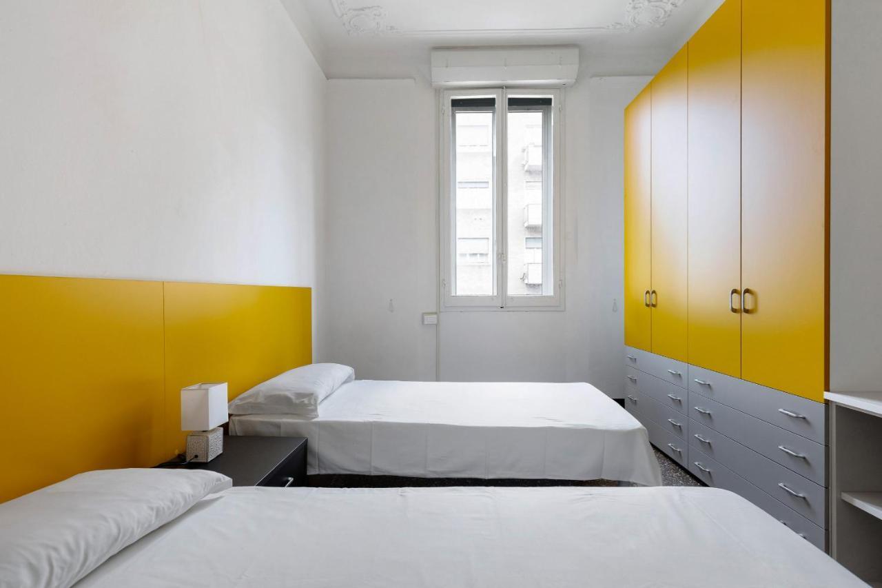 Irnerio Apartments By Wonderful Italy Болоня Екстериор снимка