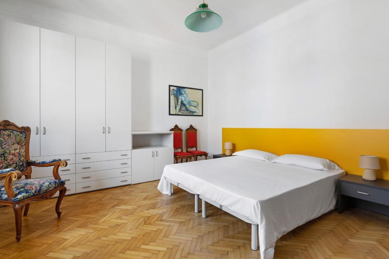 Irnerio Apartments By Wonderful Italy Болоня Екстериор снимка