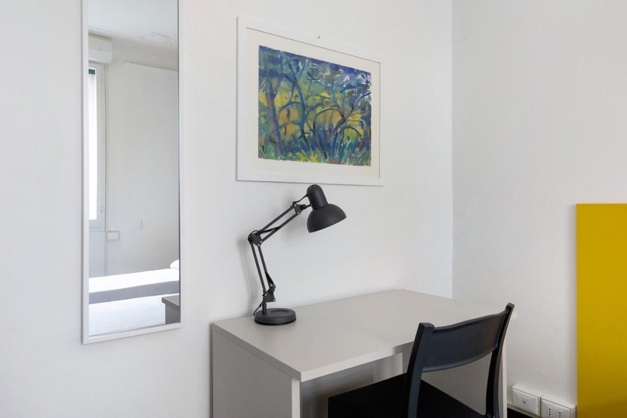 Irnerio Apartments By Wonderful Italy Болоня Екстериор снимка