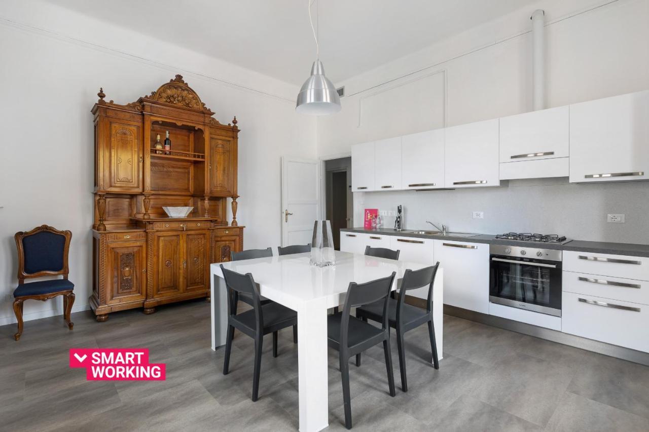 Irnerio Apartments By Wonderful Italy Болоня Екстериор снимка