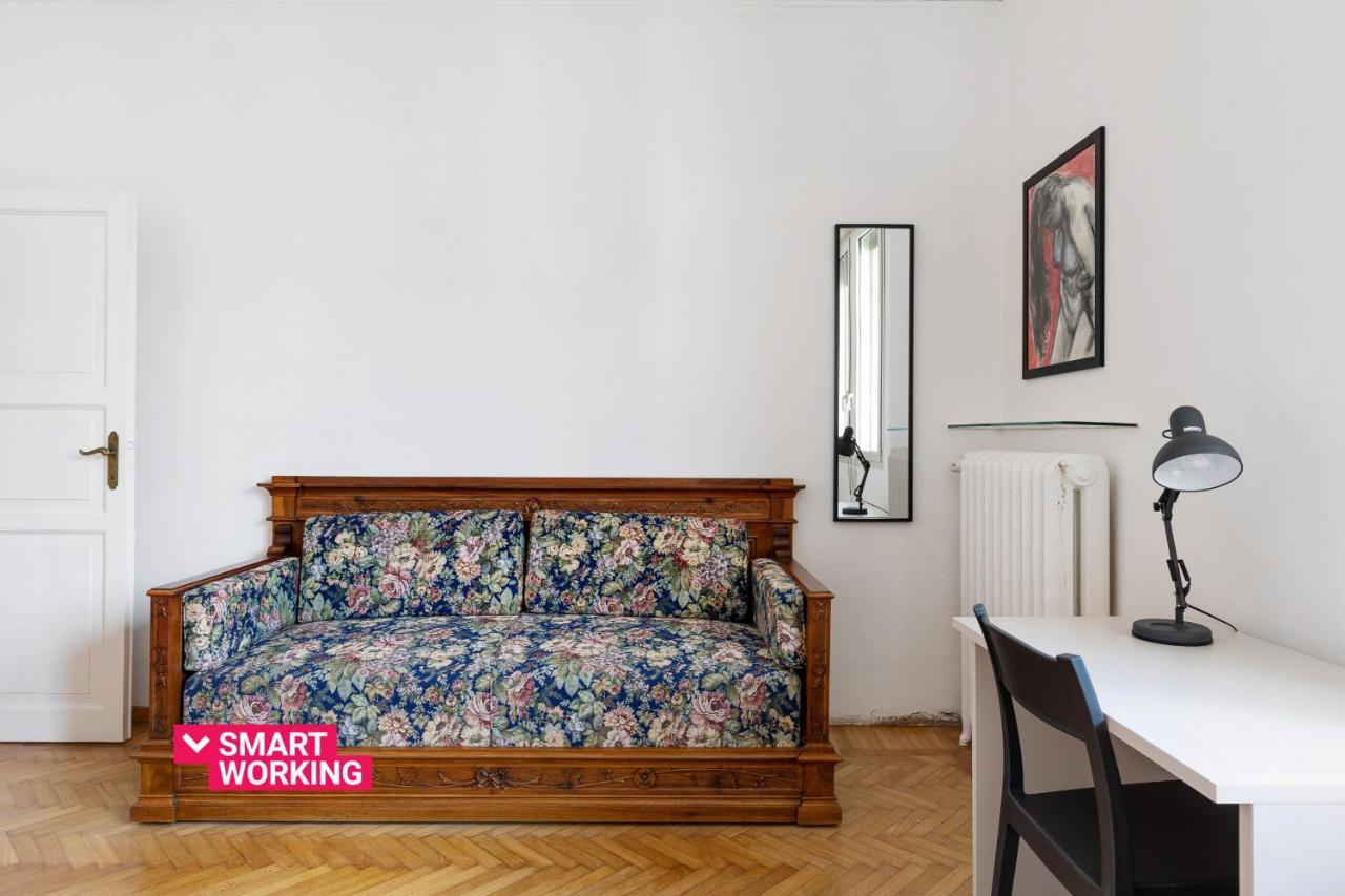 Irnerio Apartments By Wonderful Italy Болоня Екстериор снимка