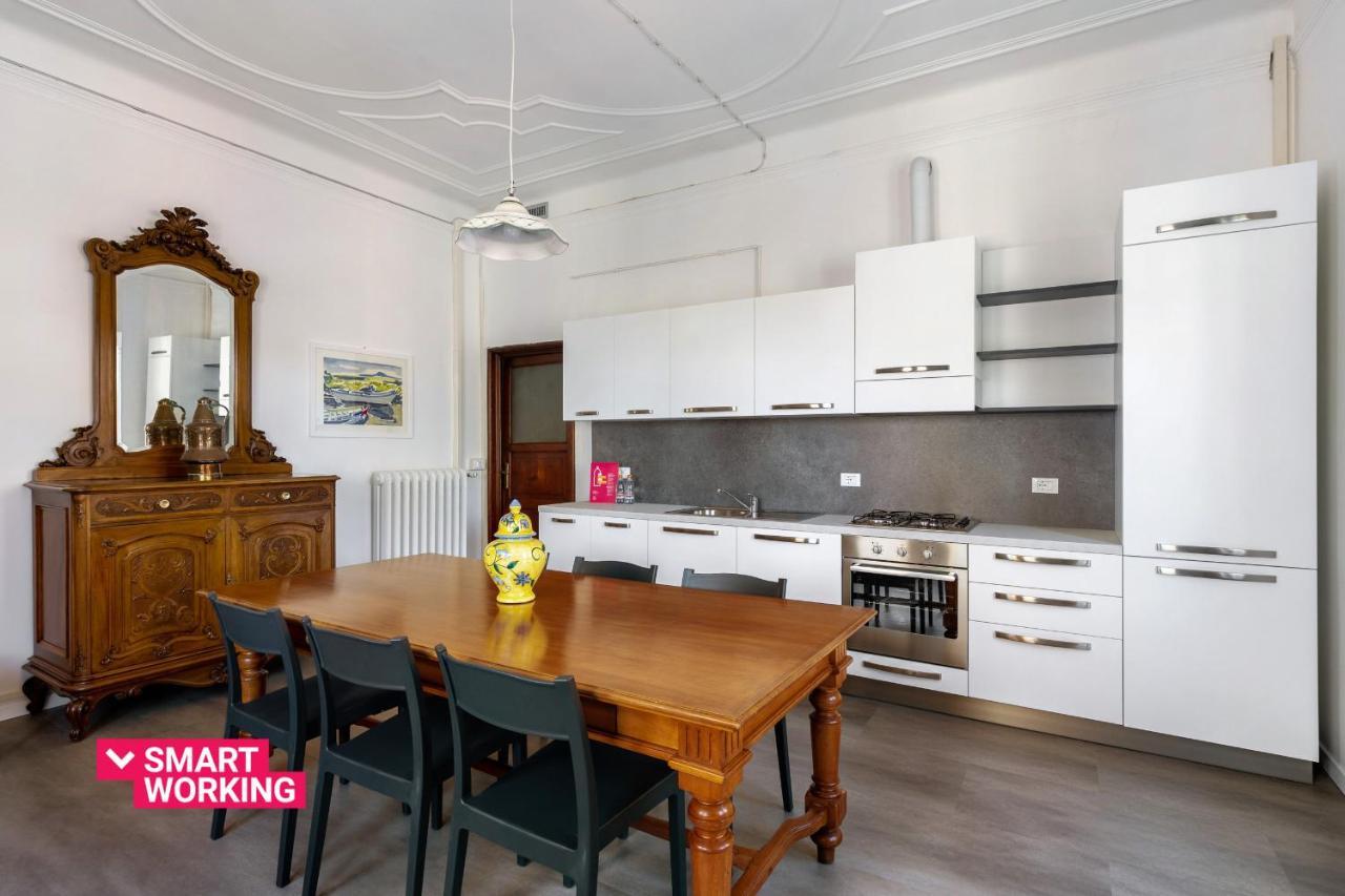 Irnerio Apartments By Wonderful Italy Болоня Екстериор снимка