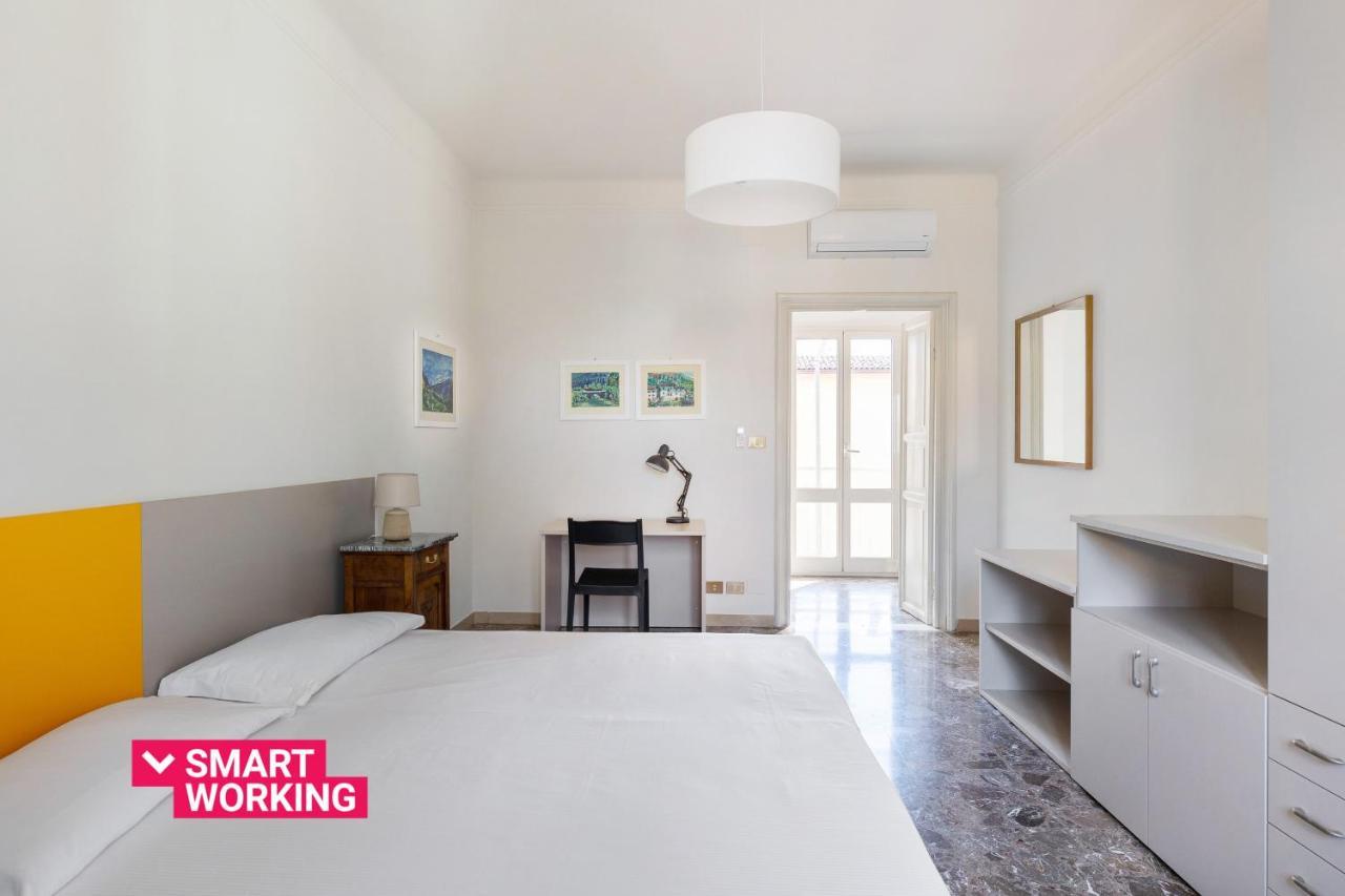 Irnerio Apartments By Wonderful Italy Болоня Екстериор снимка