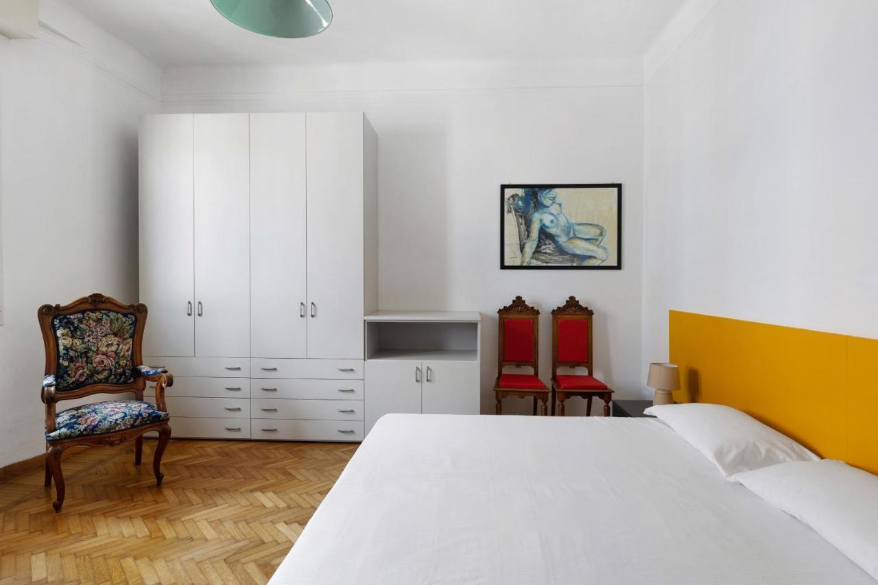 Irnerio Apartments By Wonderful Italy Болоня Екстериор снимка