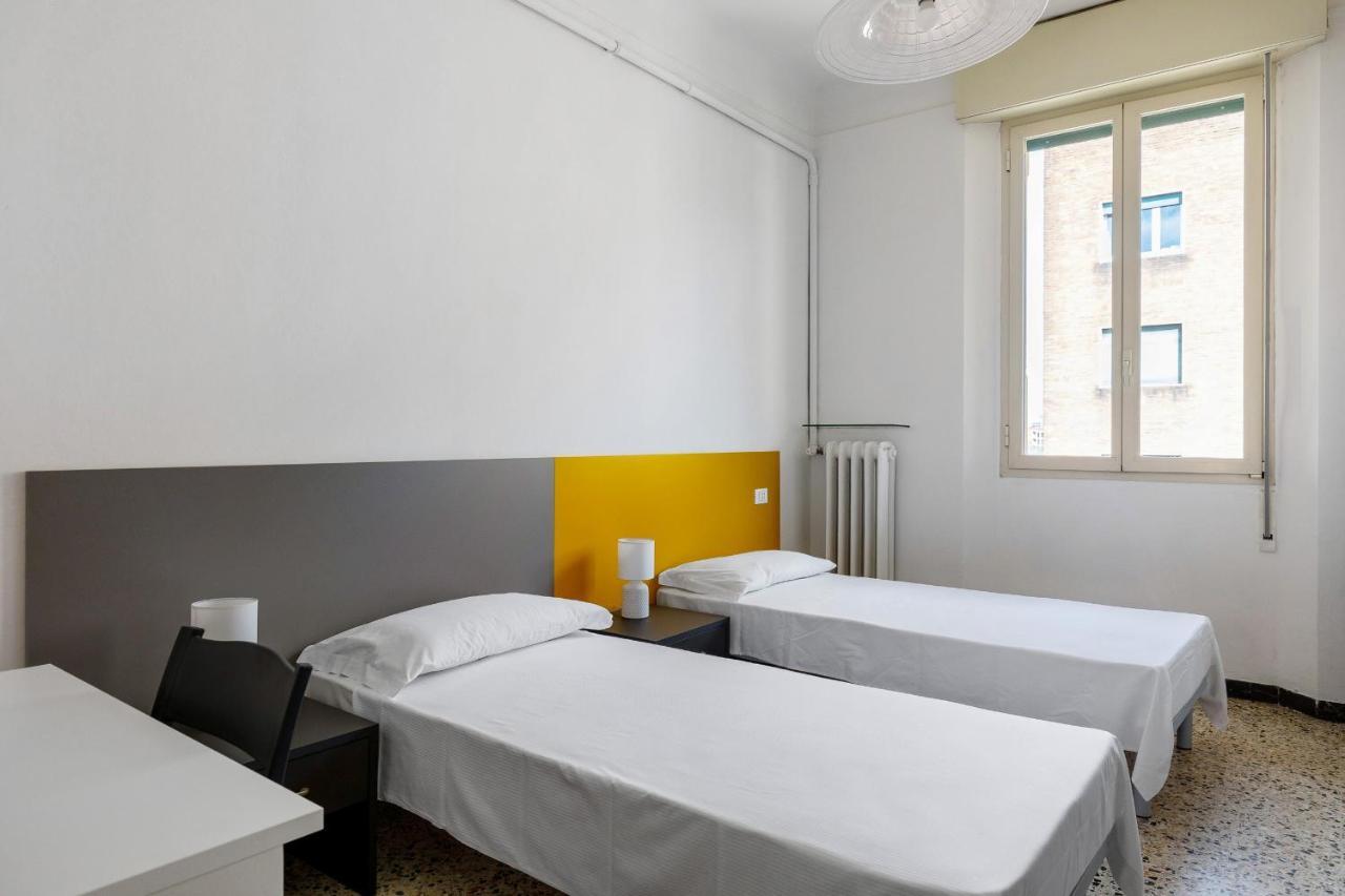 Irnerio Apartments By Wonderful Italy Болоня Екстериор снимка