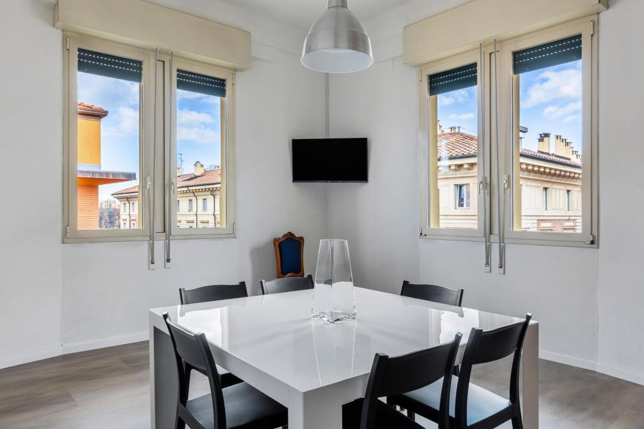 Irnerio Apartments By Wonderful Italy Болоня Екстериор снимка