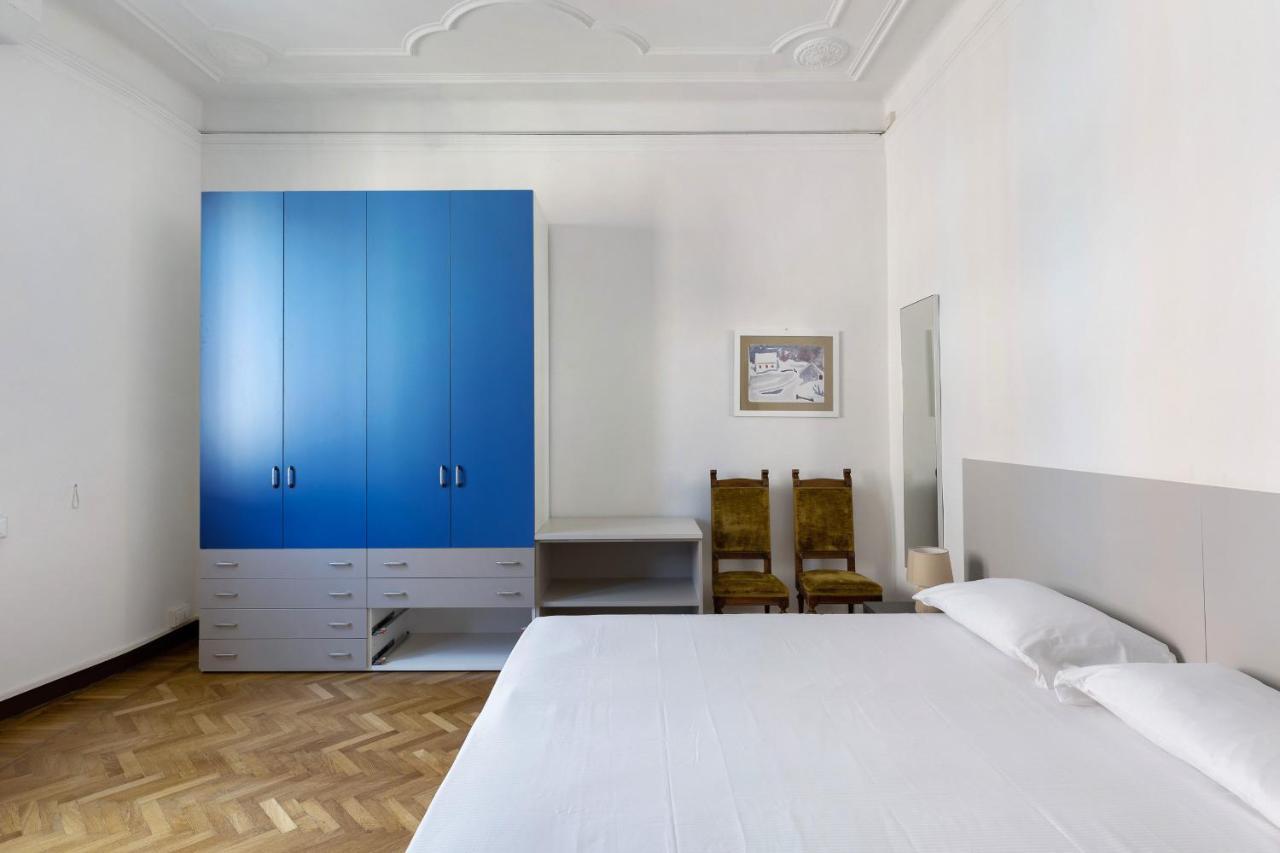 Irnerio Apartments By Wonderful Italy Болоня Екстериор снимка