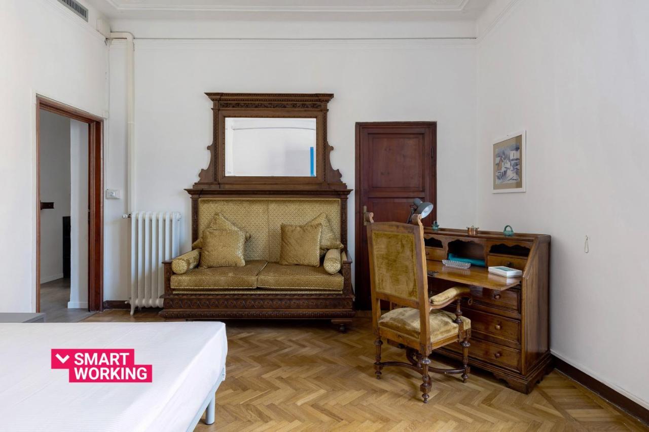 Irnerio Apartments By Wonderful Italy Болоня Екстериор снимка
