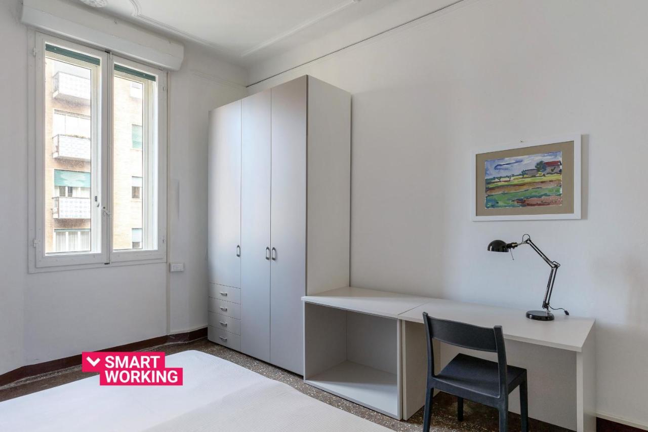 Irnerio Apartments By Wonderful Italy Болоня Екстериор снимка